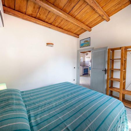 Il Terrazzino Holiday Home 切法卢 外观 照片